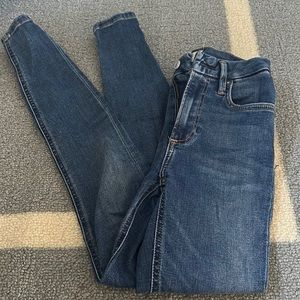 NWOT Free People Jeans